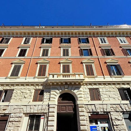Fori Imperiali Apartment Roma Ngoại thất bức ảnh