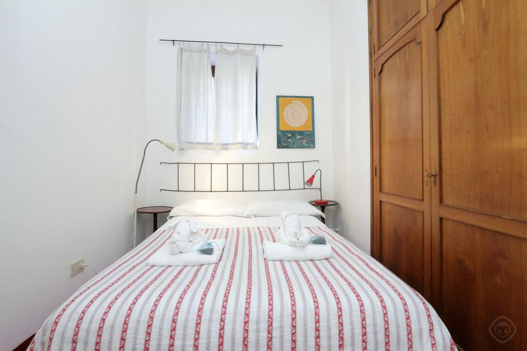 Fori Imperiali Apartment Roma Ngoại thất bức ảnh