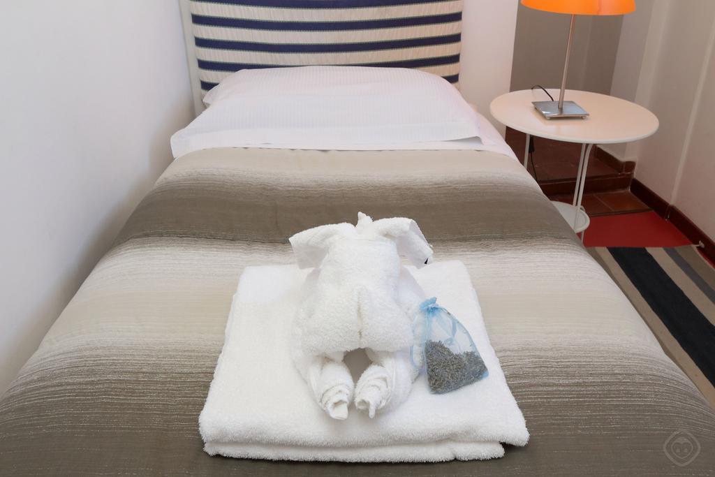 Fori Imperiali Apartment Roma Phòng bức ảnh
