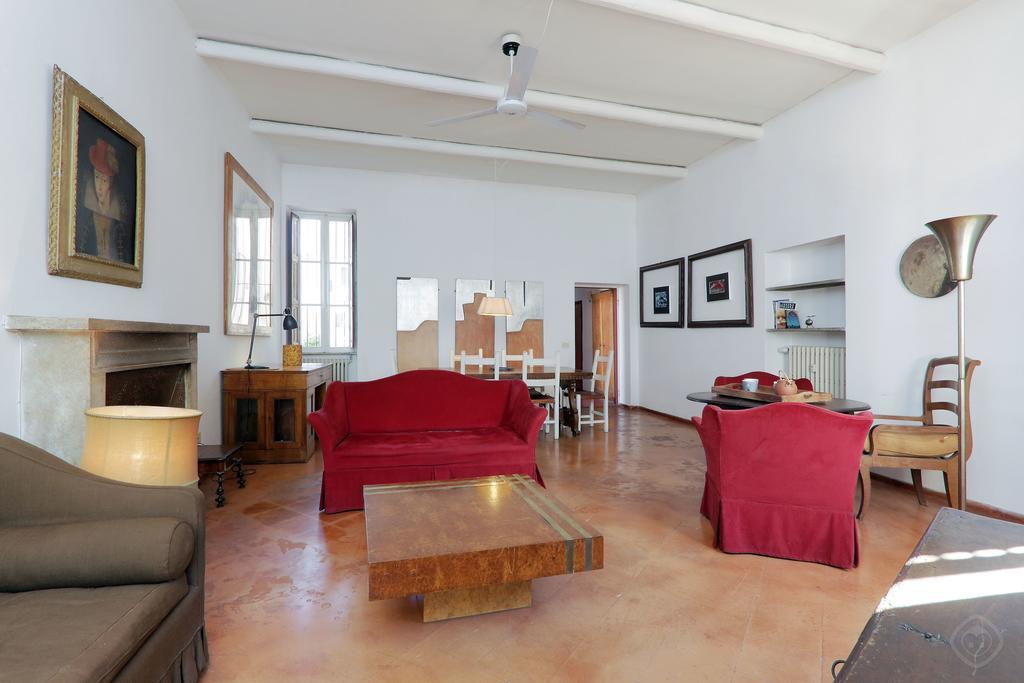 Fori Imperiali Apartment Roma Phòng bức ảnh