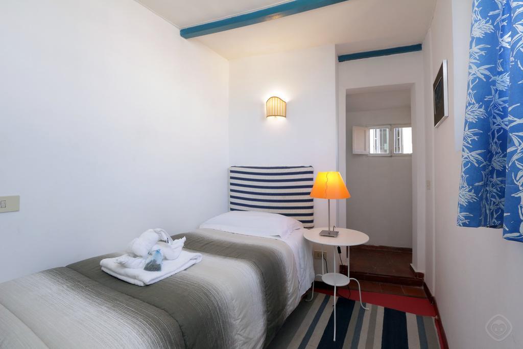 Fori Imperiali Apartment Roma Phòng bức ảnh