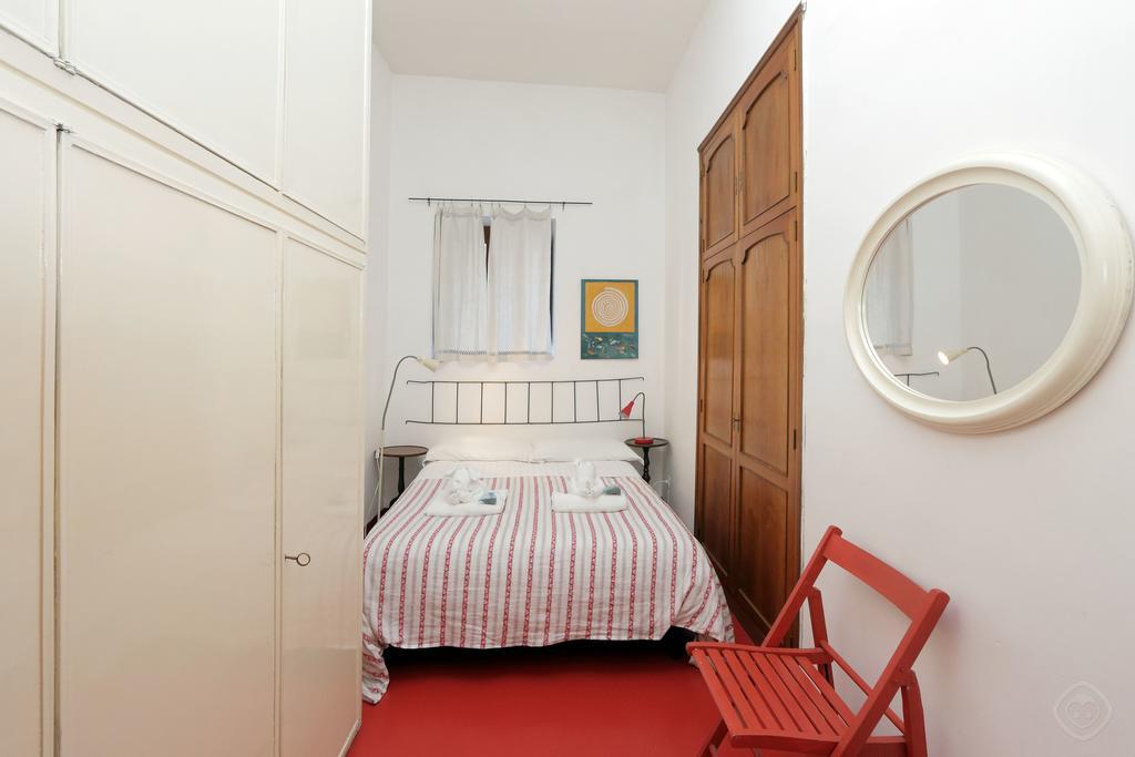 Fori Imperiali Apartment Roma Phòng bức ảnh
