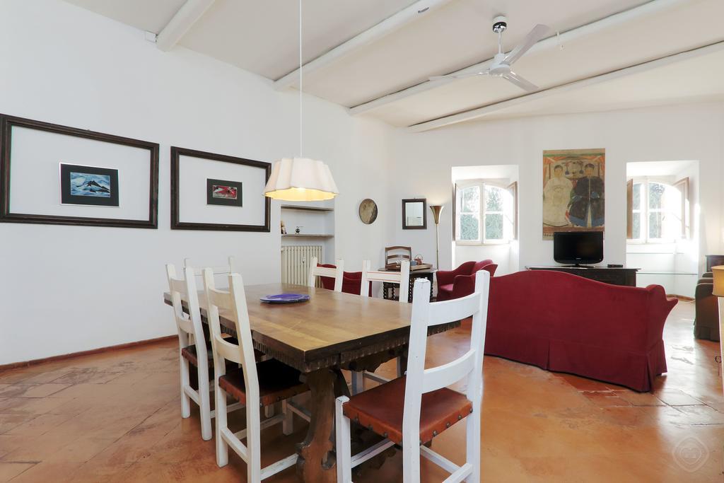 Fori Imperiali Apartment Roma Phòng bức ảnh