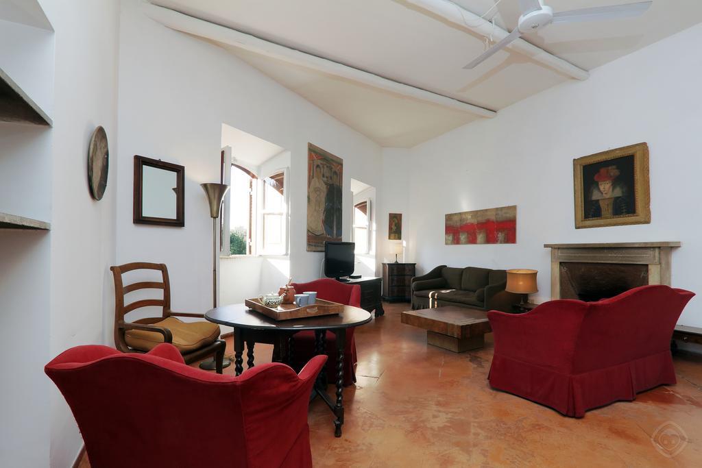 Fori Imperiali Apartment Roma Phòng bức ảnh