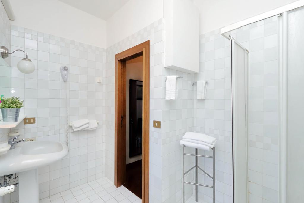 Fori Imperiali Apartment Roma Ngoại thất bức ảnh