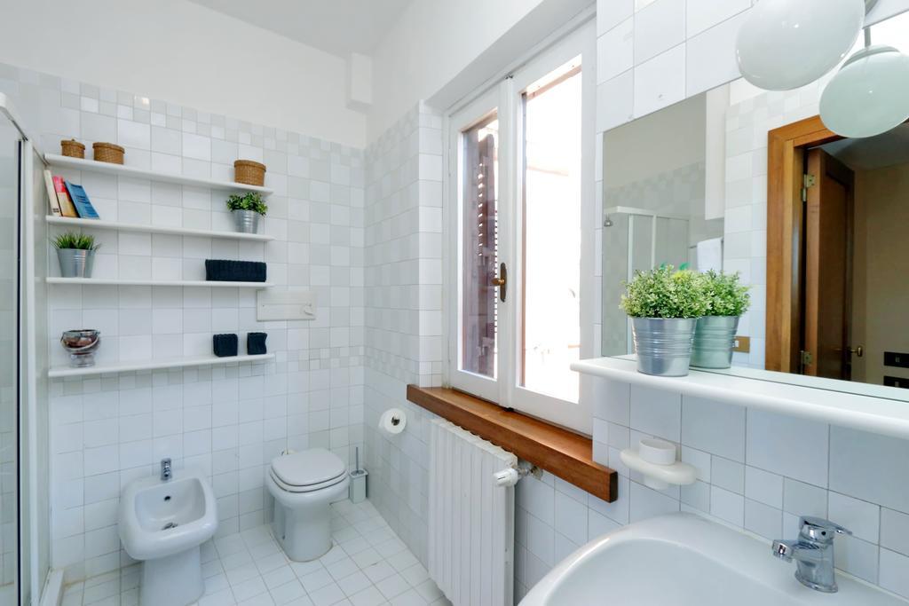 Fori Imperiali Apartment Roma Ngoại thất bức ảnh
